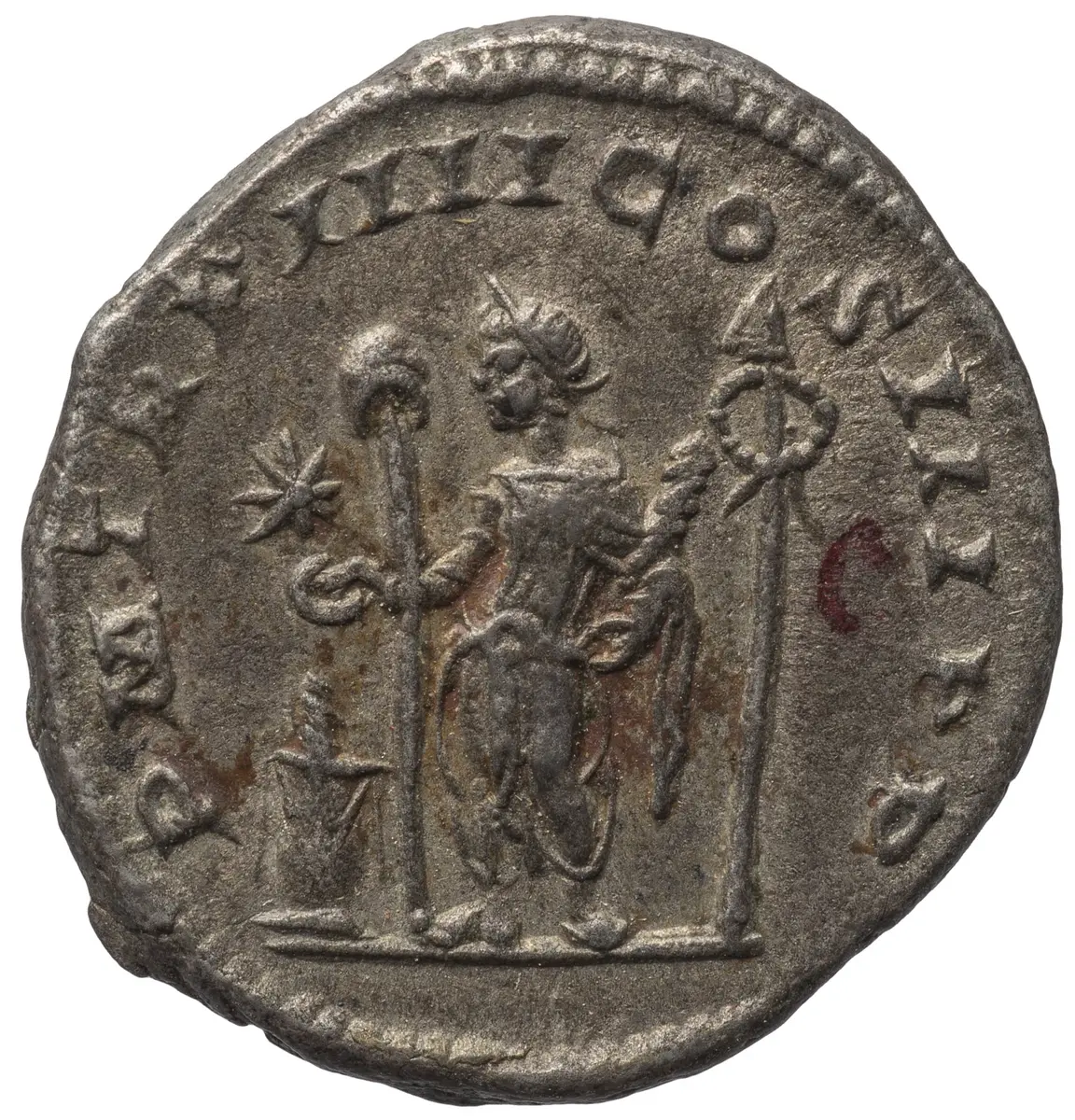 Antoninus IV. (Elagabal)