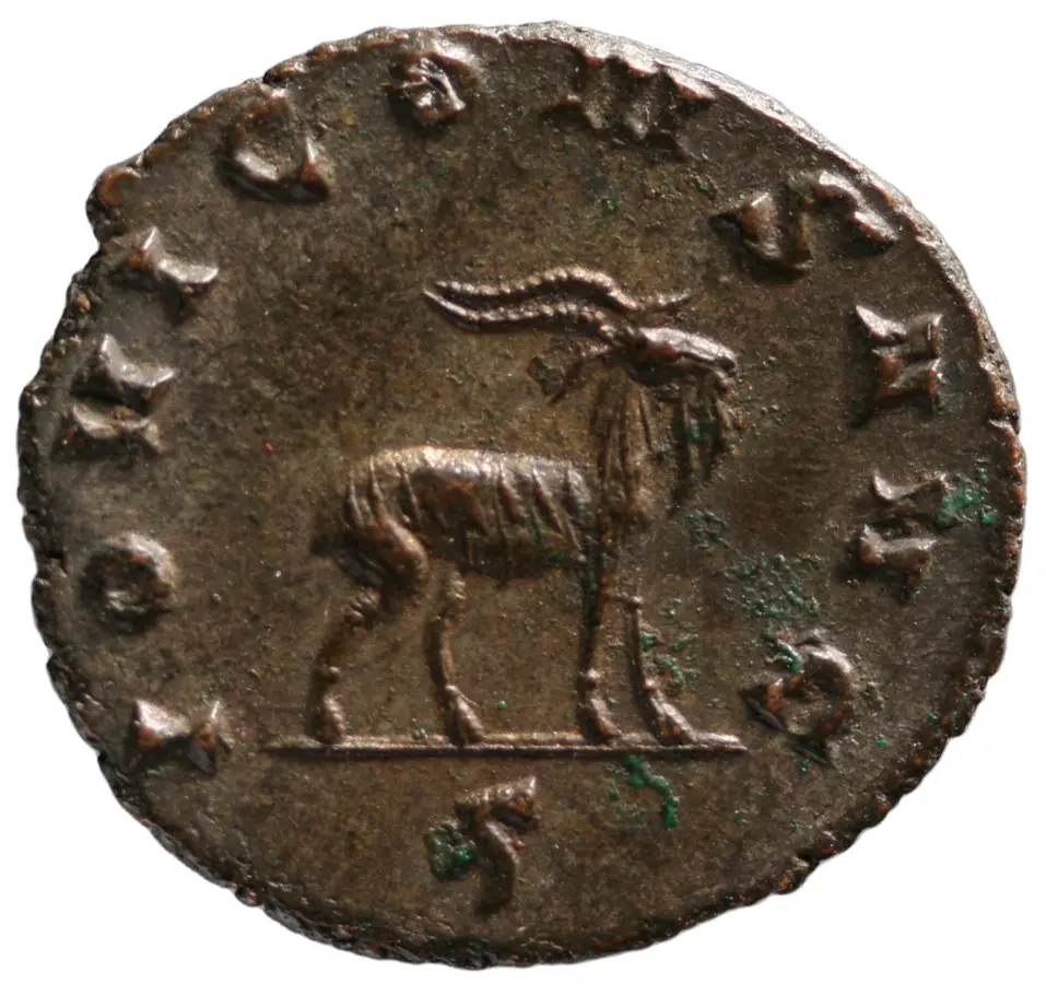 Gallienus