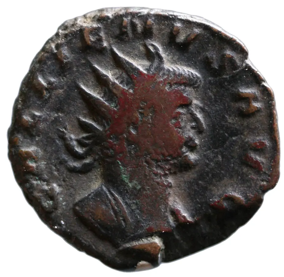 Gallienus