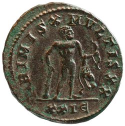 Maximianus I. (Herculius)