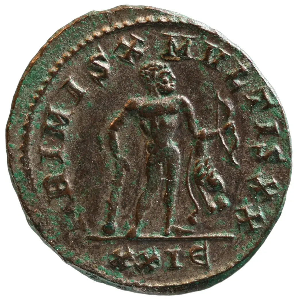 Maximianus I. (Herculius)