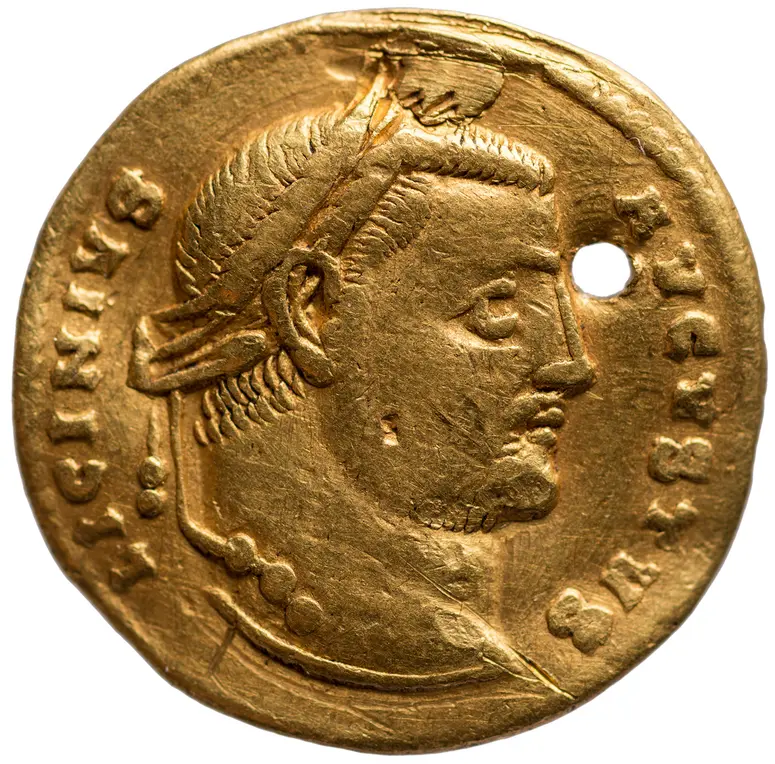Münze