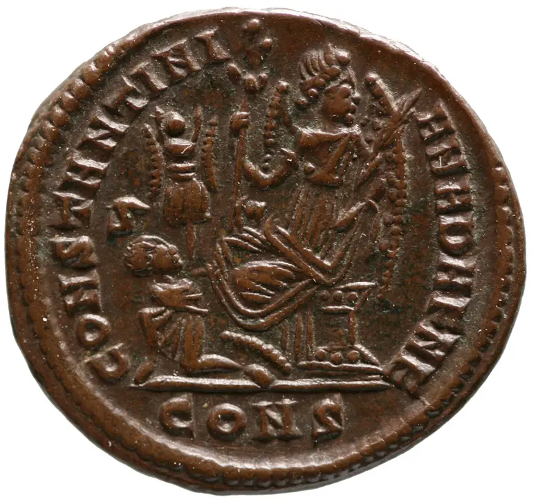 Münze