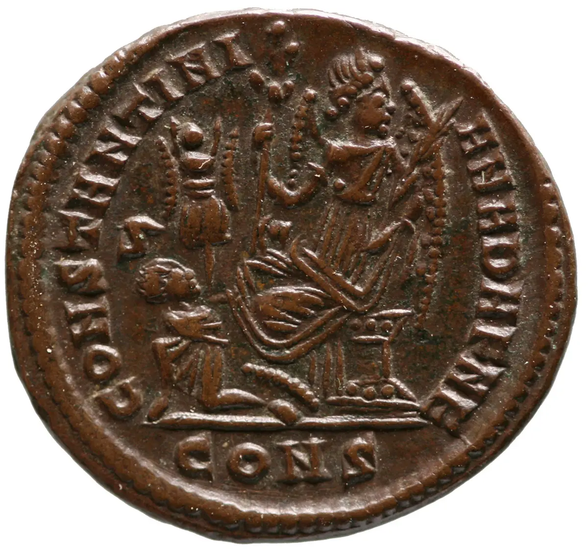 Constantinus I.