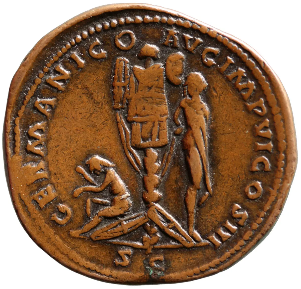 Marcus Aurelius
