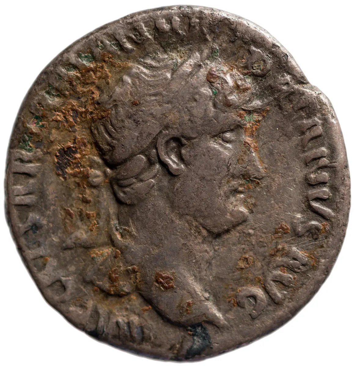 Hadrianus