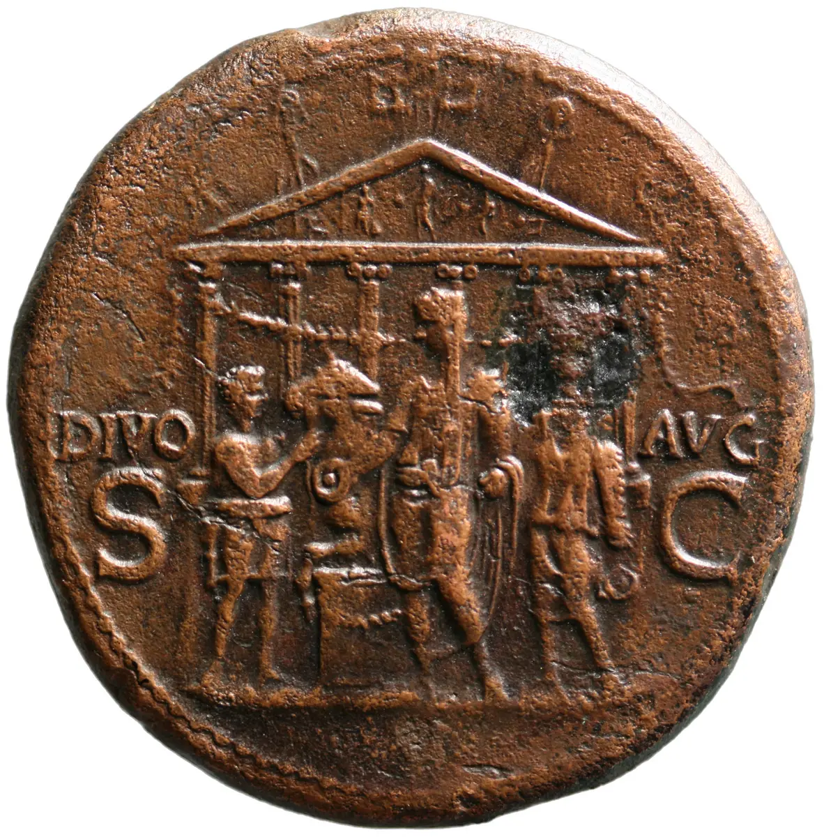 Caius (Caligula)
