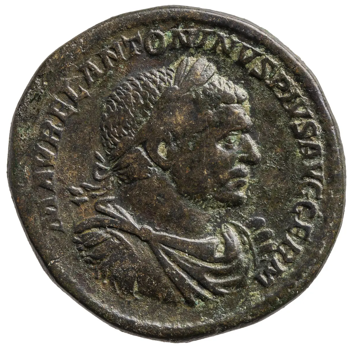 Antoninus III. (Caracalla)