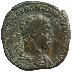 Antoninus IV. (Elagabal)