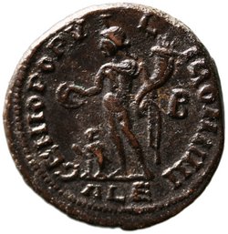 Domitius Domitianus