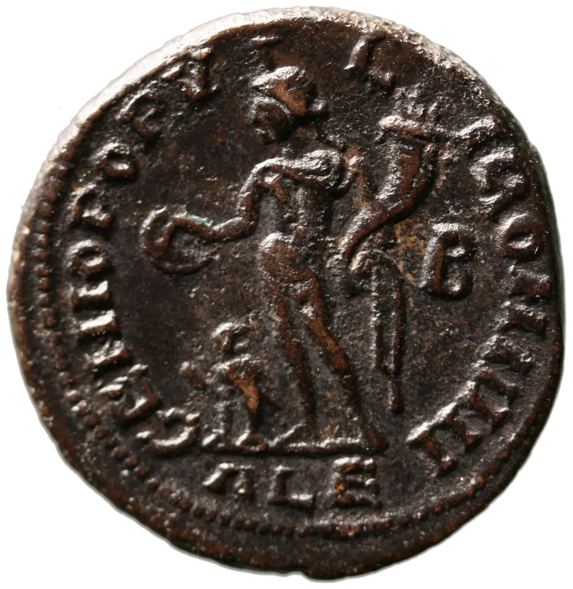 Domitius Domitianus