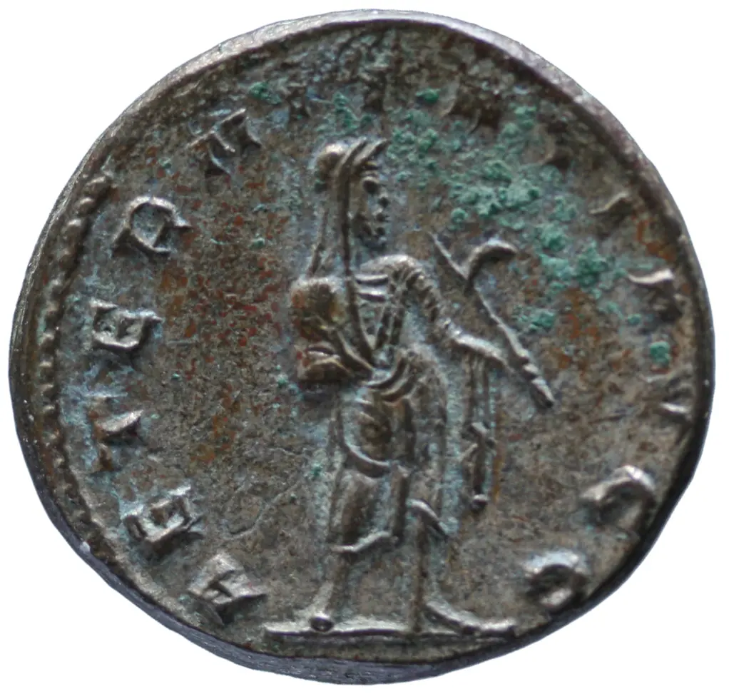 Gallienus (Samtherrschaft)