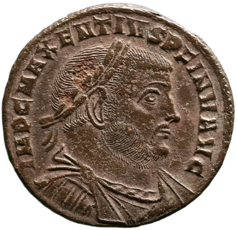 Münze