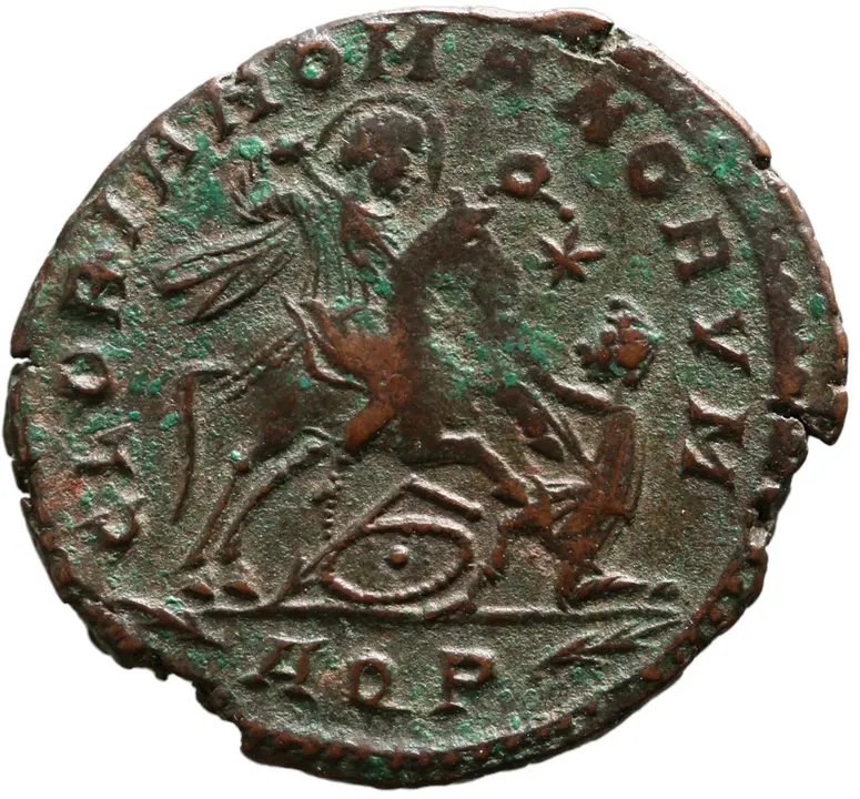 Münze