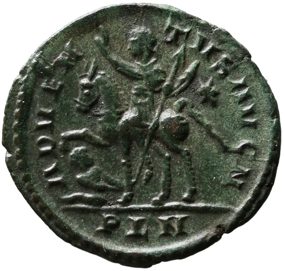 Constantinus I.