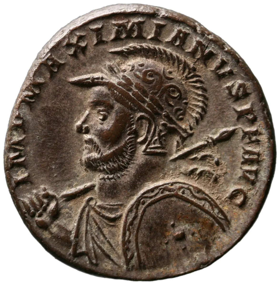 Maximianus I. (Herculius)