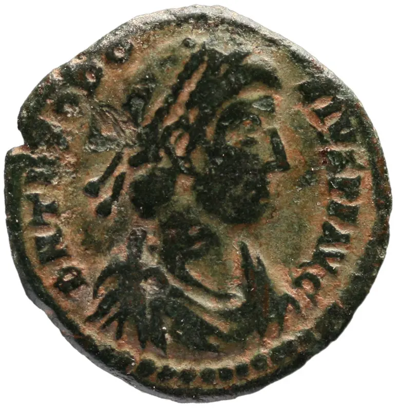 Münze