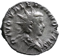 Divus Valerianus II.