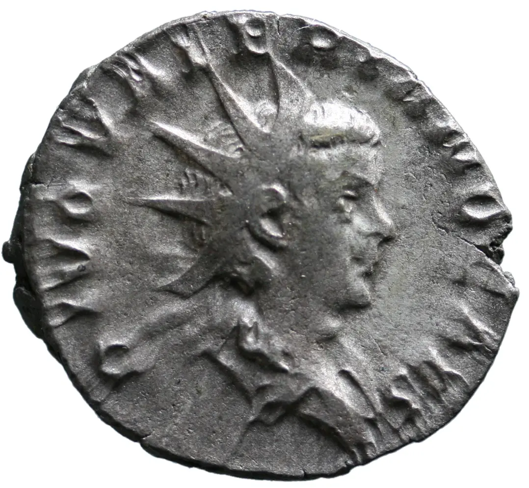 Divus Valerianus II.