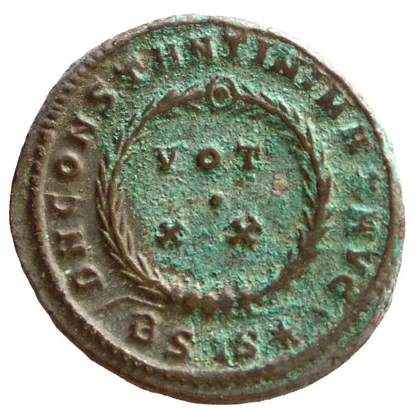 Constantinus I.