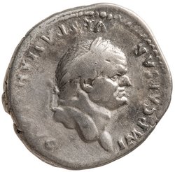 Vespasianus