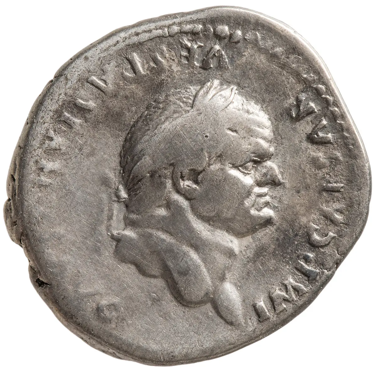 Vespasianus