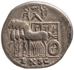 Divus Vespasianus
