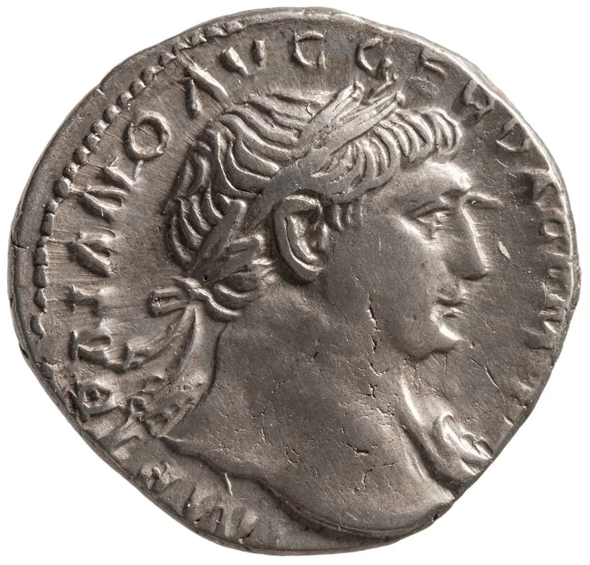 Traianus