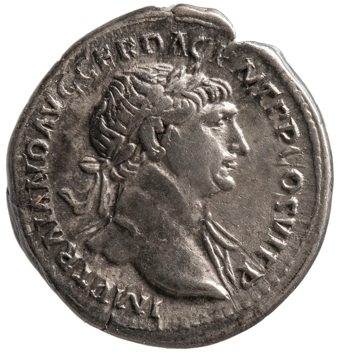 Traianus