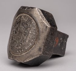Haus Österreich: Leopold I., Prägestempel