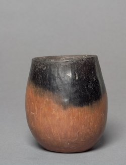 Becher
