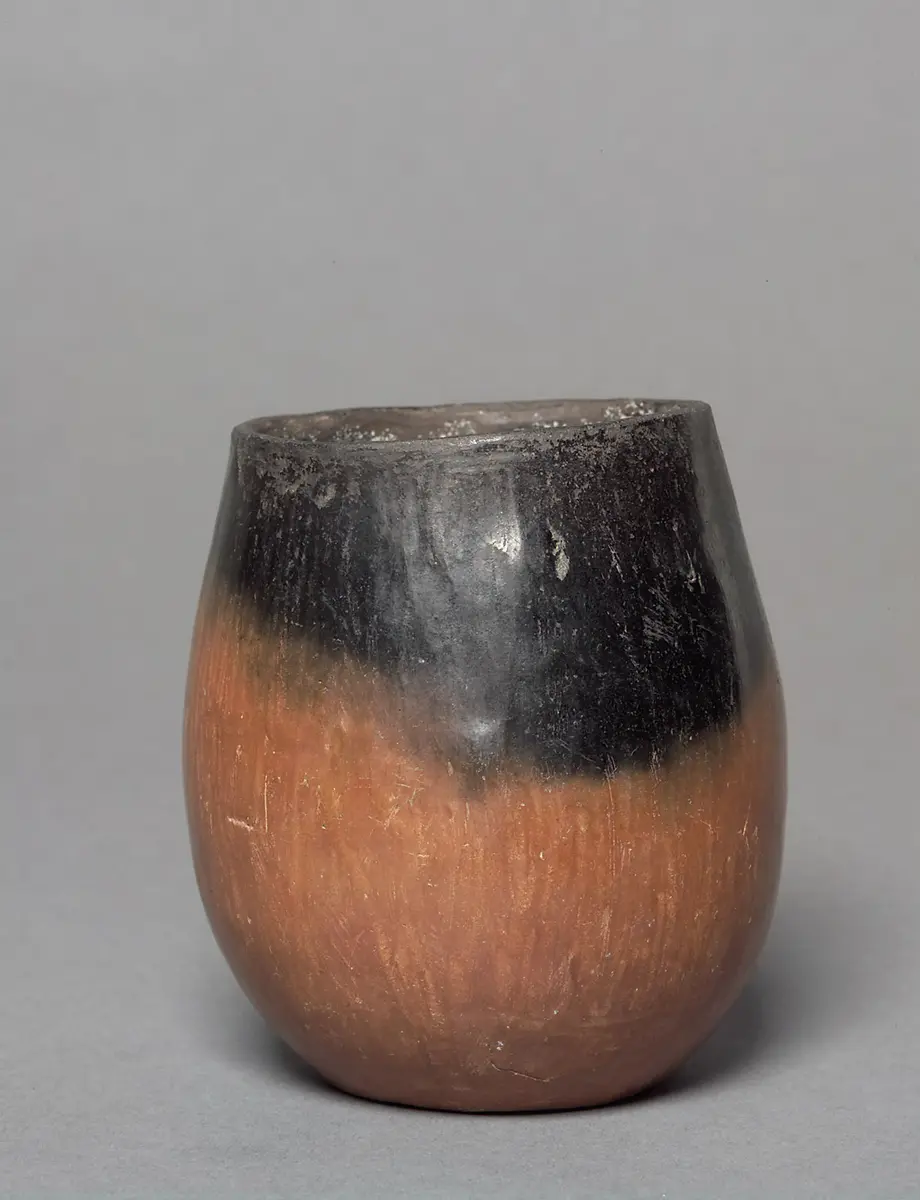 Becher