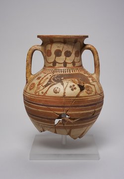 Oberer Teil einer Amphora
