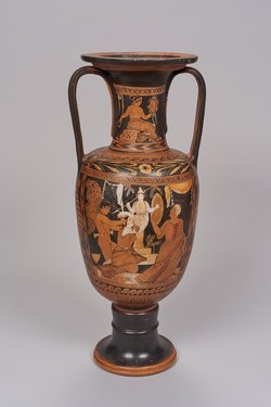 Raub der Kassandra