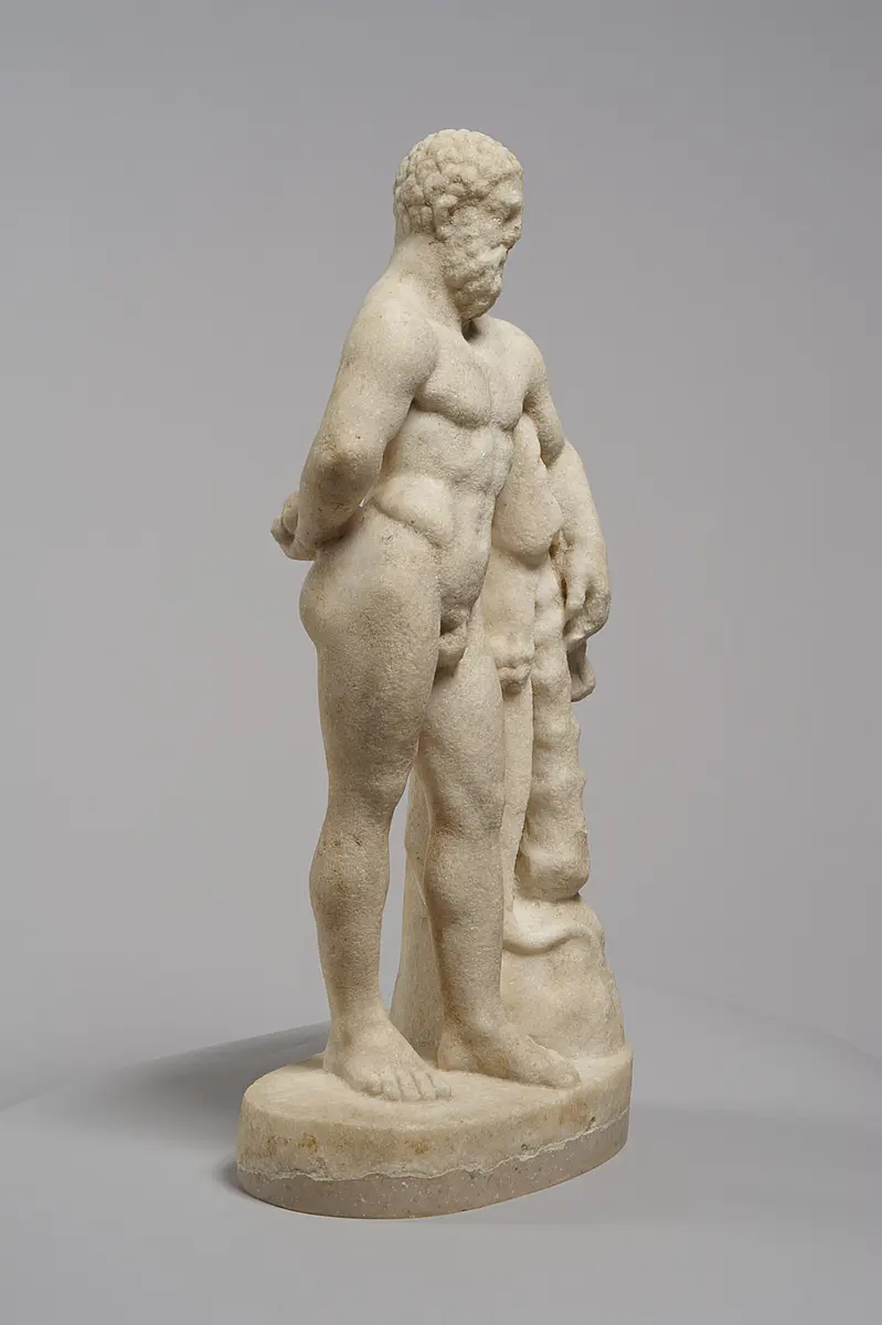 Hercules