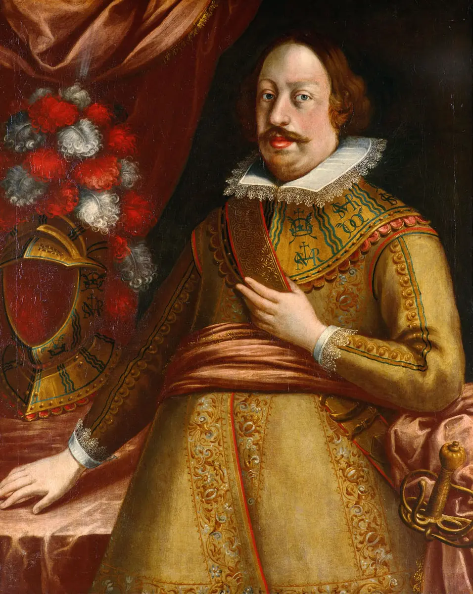Erzherzog Leopold V. (1586-1632), Landesfürst von Tirol