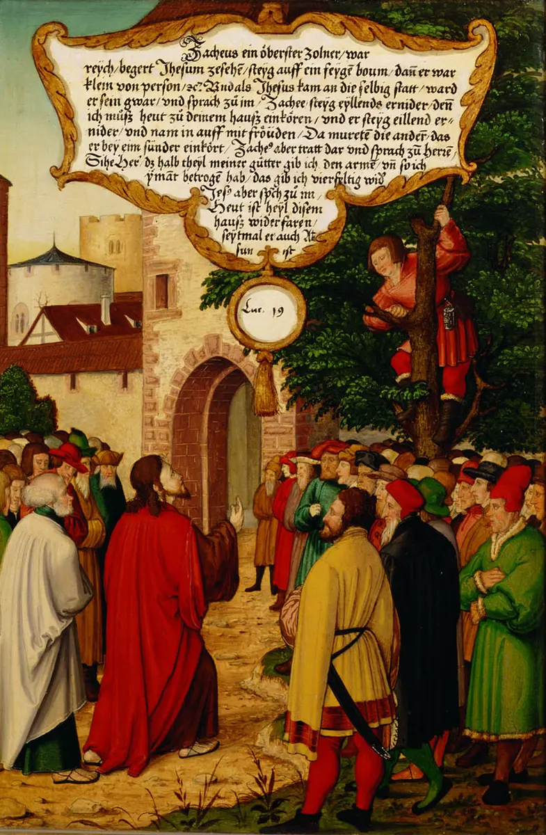 Mömpelgarder Altar