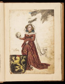 Wappenbuch