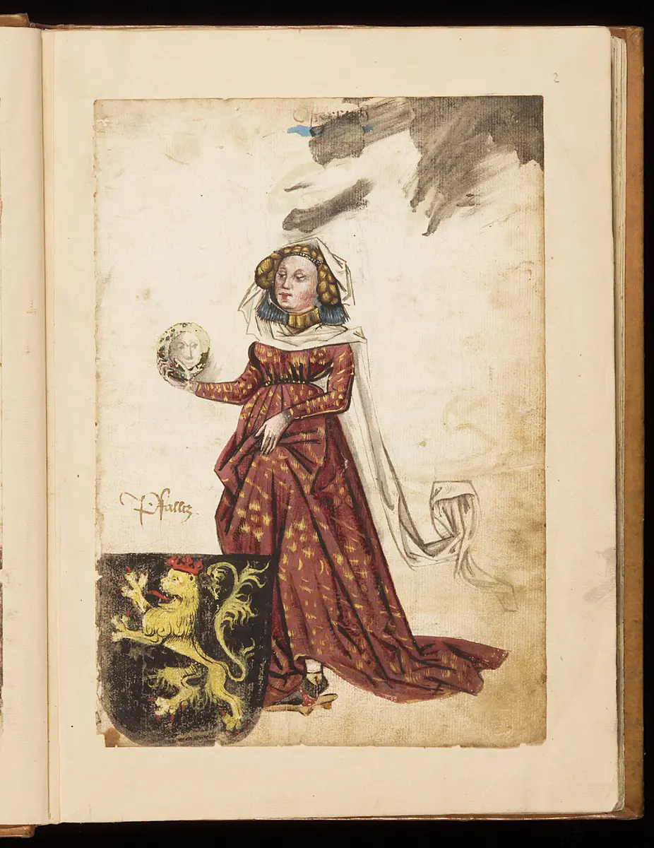 Wappenbuch