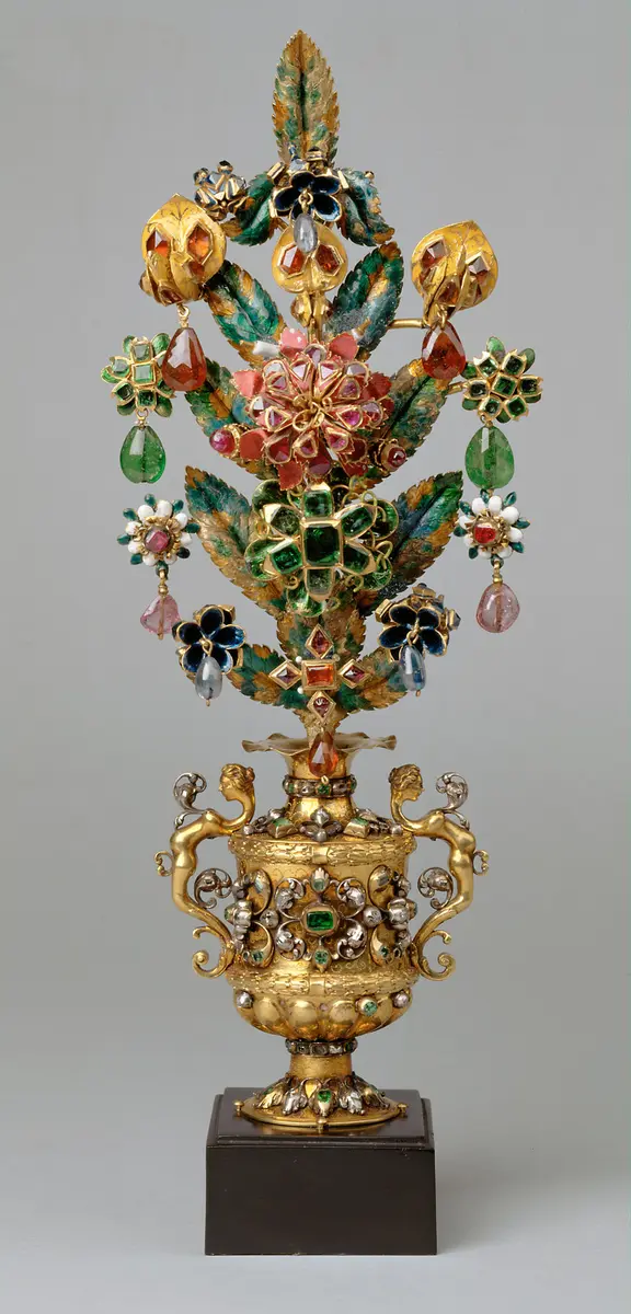 Blumenbukett
