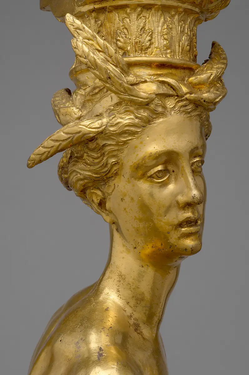 Allegorie des Sommers