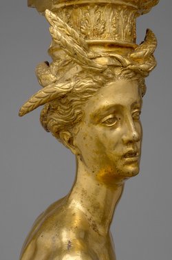 Allegorie des Sommers