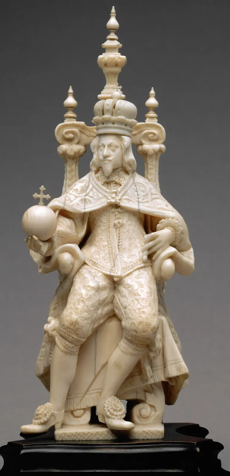 Emperor Ferdinand II