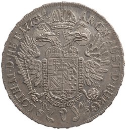 Haus Österreich: Joseph II.