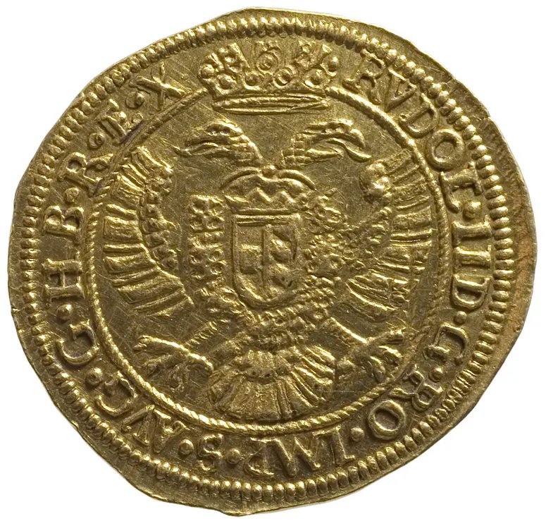 Münze