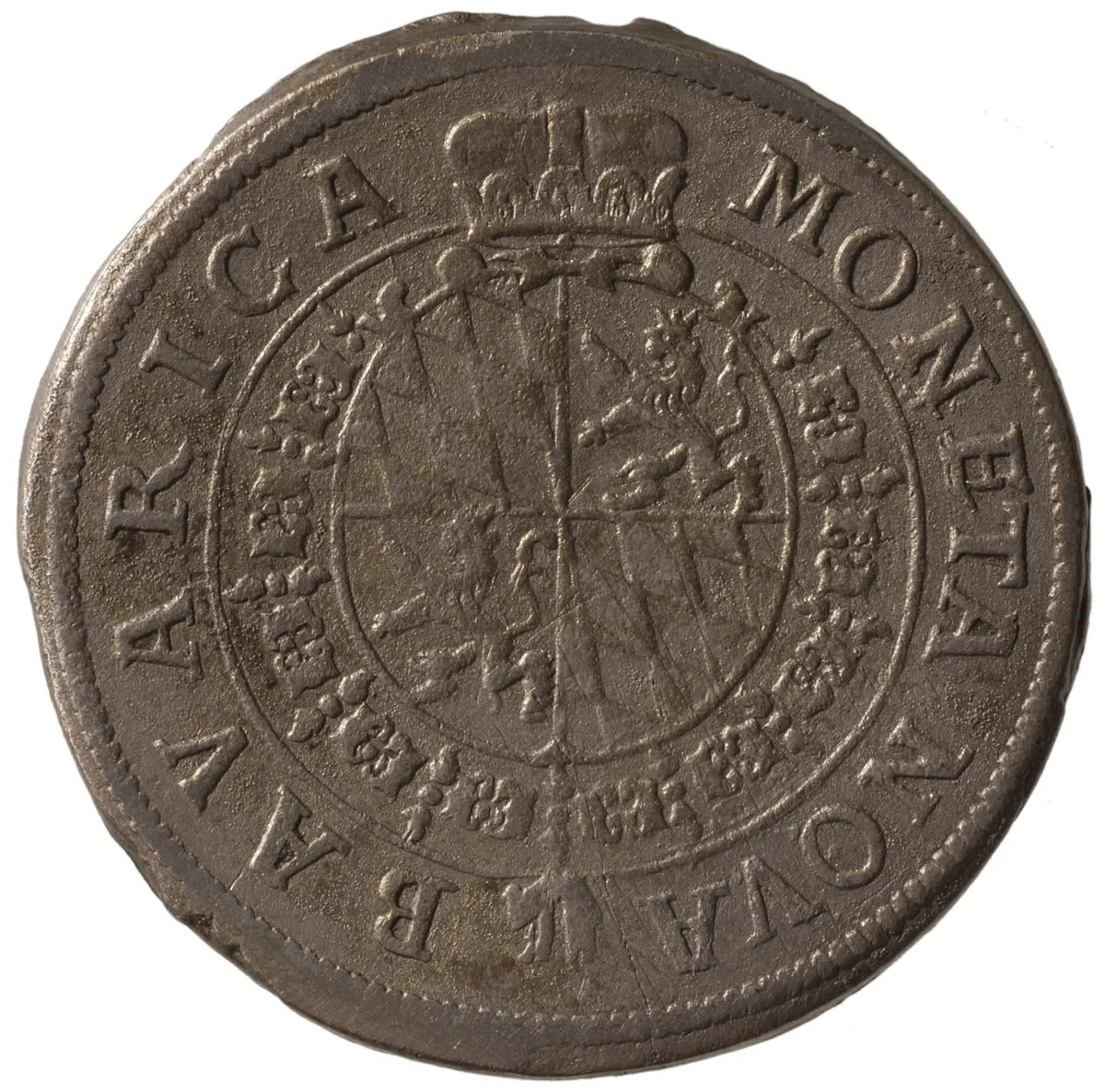 Bayern: Maximilian I.