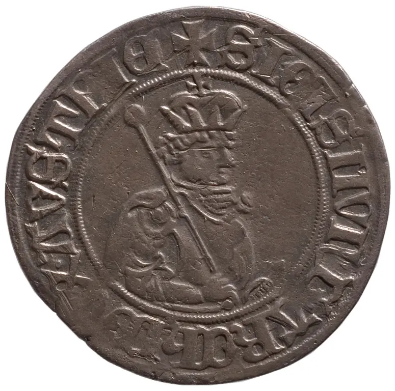 Münze