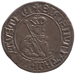 Haus Österreich: Sigismund