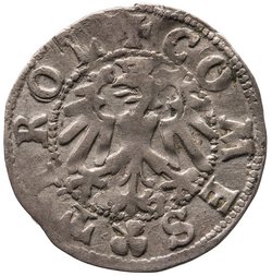 Haus Österreich: Maximilian I.