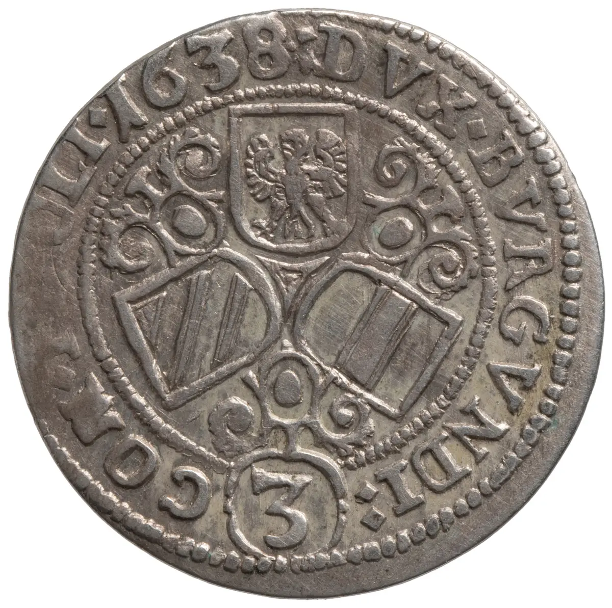 Habsburg-Tirol: Erzherzog Ferdinand Karl
